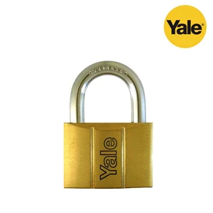 kunci gembok berkualitas yale v140.40 ( german product )