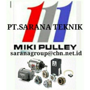 pulley brakes clutches electromagnetic coupling