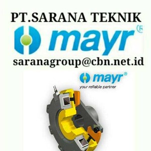 mayr brake clutch mayr electromatic torque limiter-1