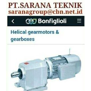 bonfiglioli gear motor helical bevel pt sarana teknik bonfiglioli worm gear motor- gear motor planetary - gearboxes-1