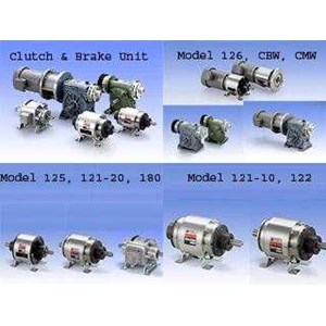 miki pulley electromagnetic clutch & brake, coupling, variable speed