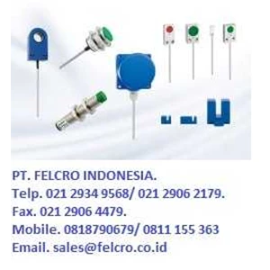 selet sensor-pt.felcro indonesia-0811 155 363-sales@ felcro.co.id