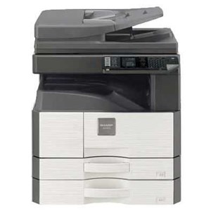 mesin fotocopy sharp ar-6026n / ar-6031n-2