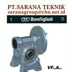 bonfiglioli gear motor helical bevel pt sarana teknik bonfiglioli worm gear motor- gear motor planetary - gearboxes gears-1