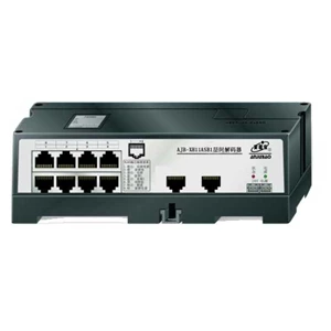 intercom system jakarta ( indonesia) - model : ajb-xh11asb1