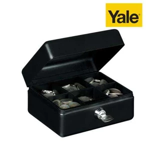 penyimpan benda-benda berharga berkualitas yale mini cash safe box ycb 090 bb2-2