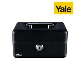 penyimpan benda-benda berharga berkualitas yale mini cash safe box ycb 090 bb2-1