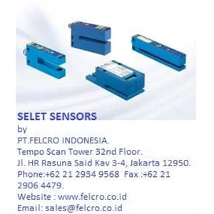 selet sensors indonesia-pt.felcro indonesia-0818790679-sales@ felcro.co.id-1