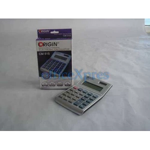 kalkulator cm 515 origin
