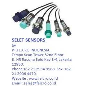 selet sensor-pt.felcro indonesia-0811 155 363-sales@ felcro.co.id-5