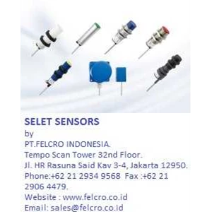 selet sensor-pt.felcro indonesia-0811 155 363-sales@ felcro.co.id-2
