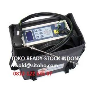 industrial combustion gas & emissions analyzer | toko ready stock-1