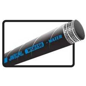 ncr water suction and discharge hose
