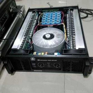 power rdw nd 9000