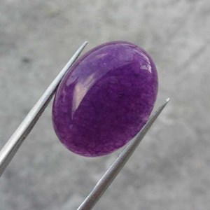 batu permata natural purple quartz-1