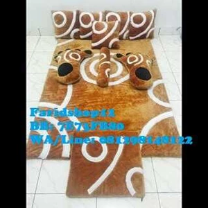 pengerajin karpet karakter | grosir karpet bulu boneka | konveksi karpet set motif minmalis, aneka karpet karakter bulu rasfur-2
