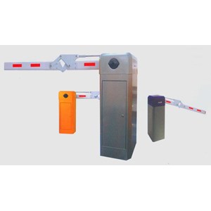 barrier gate model ap-d2
