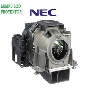 lampu proyektor nec all type-2
