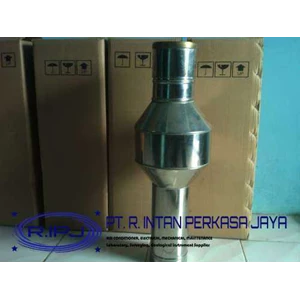 ombrometer stainless