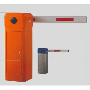barrier gate model : ap-d1