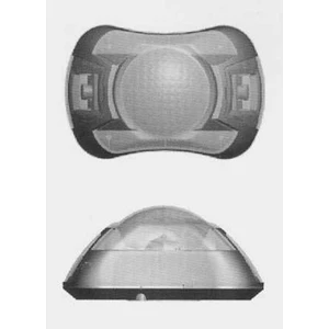 parking space video detector model ag-t01