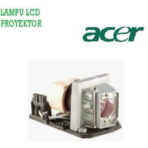 lampu proyektor acer original-1