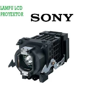 lampu proyektor sony original-1