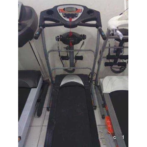 treadmill elektrik bfs 255
