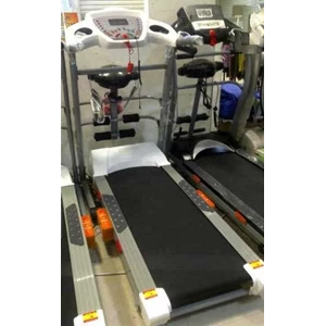 treadmill elektrik motor 2, 5hp type bfs 172
