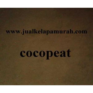 cocopeat