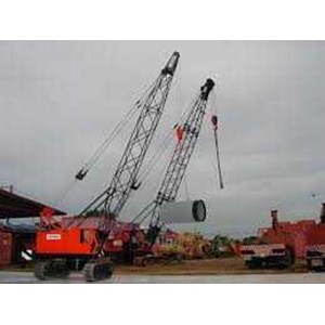 sewa crawler crane-2