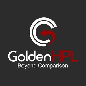 new golden hpl-4