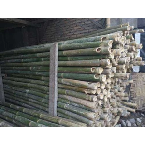 bambu proyek, medan-2