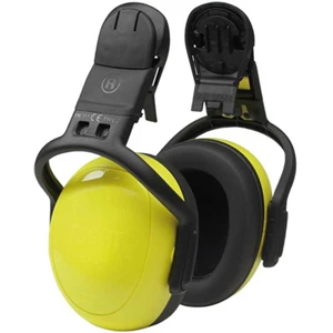 msa left/ right™ cap mounted™ earmuff 10087422, 10087429, 10087439-2