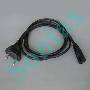 kabel ac 8 listrik 220v