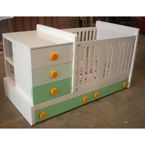 box bayi minimalis cat duco