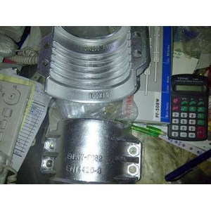 klem pesawat / spanlock / safety clamp-1