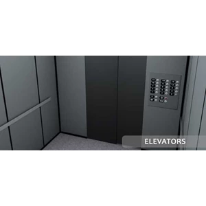 lift - elevator
