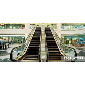 escalator murah
