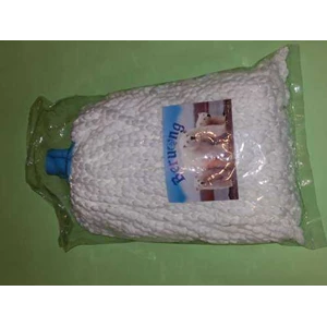 pel pembersih lantai microfiber - bk 212