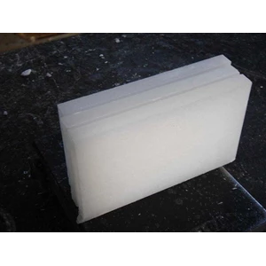 microwax white off ( kitawax mp 64-70) semi solid soft-4