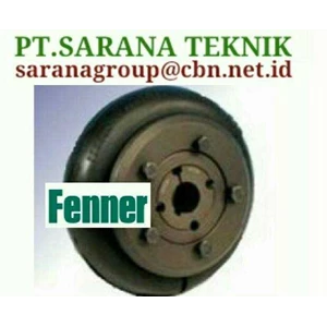 fenner fenaflex tyre coupling fenner pt sarana distributor fenner indonesia fenner type f f 70-1