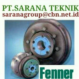 fenner fenaflex tyre coupling fenner pt sarana