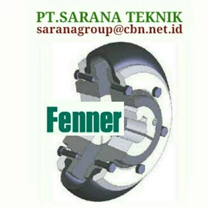 fenner fenaflex tyre coupling fenner pt sarana distributor fenner indonesia fenner type f f 70