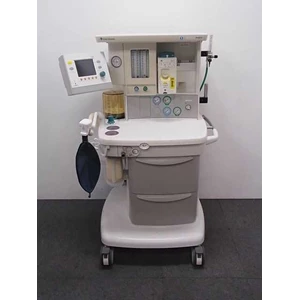ge aestiva 100 anesthesia machine