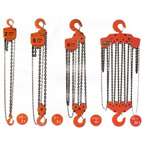 vital chain block