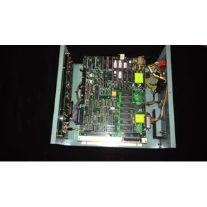 tanaka control box cnc robocut qiii-1