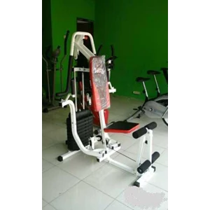 mini home gym daf 012