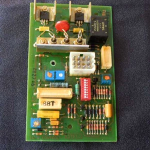 lincoln pcb control for ln 8 p/ n l5767-1-1