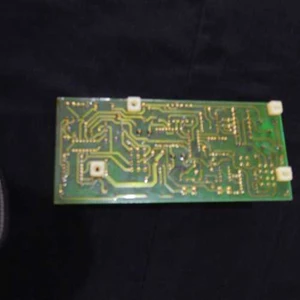 lincoln pcb voltage for ln 9 p/ n l6084-4-1